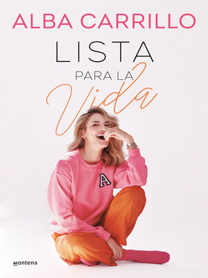 Lista para la vida - ebook
